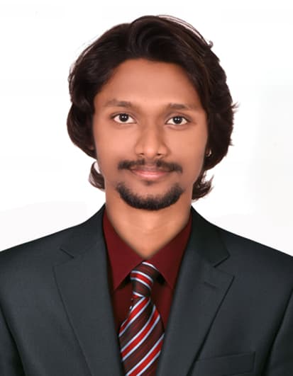 Senpai Shanmugapriyan V.