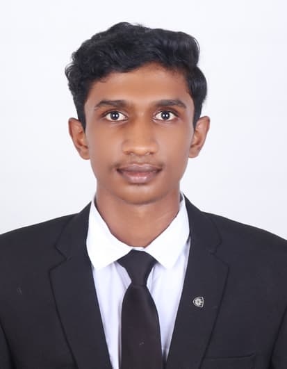 Sensei Tamilvanan M.