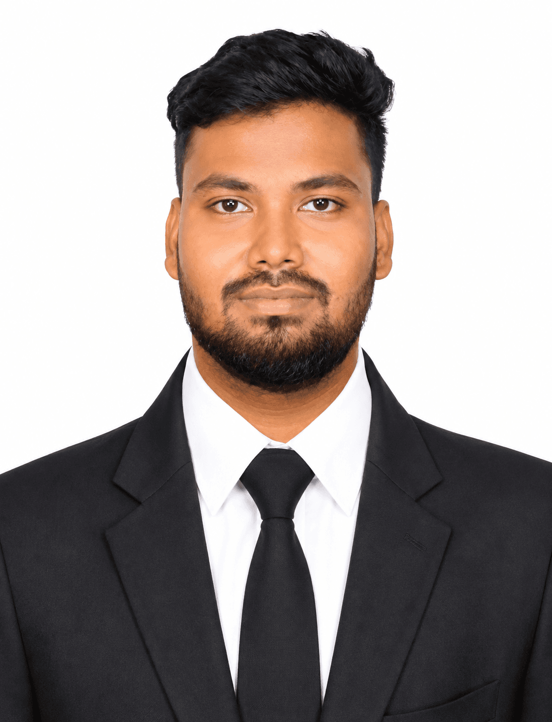 Shihan Jaisriram S.