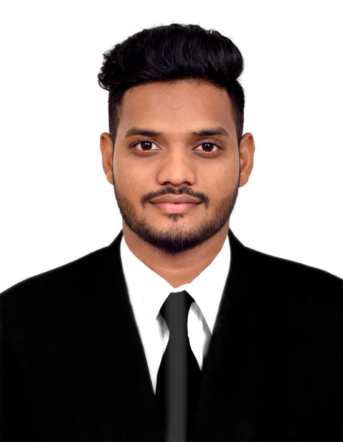 Shihan Surya R.