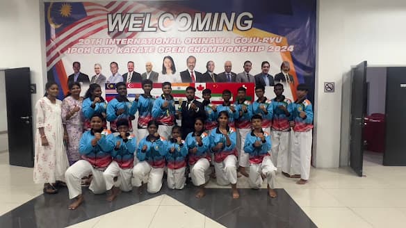GIMA championship